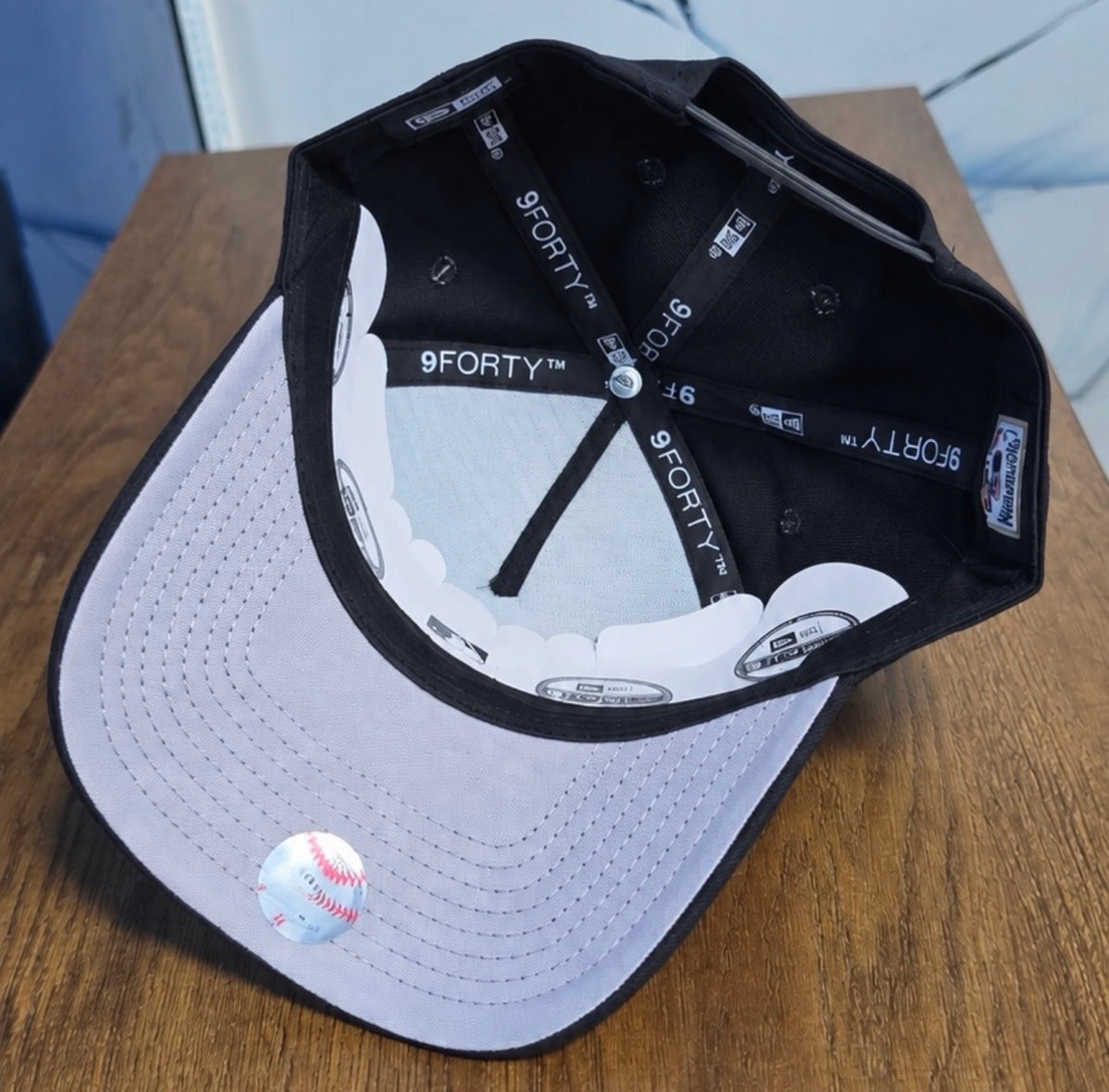 New Era Chicago White Sox 9Forty