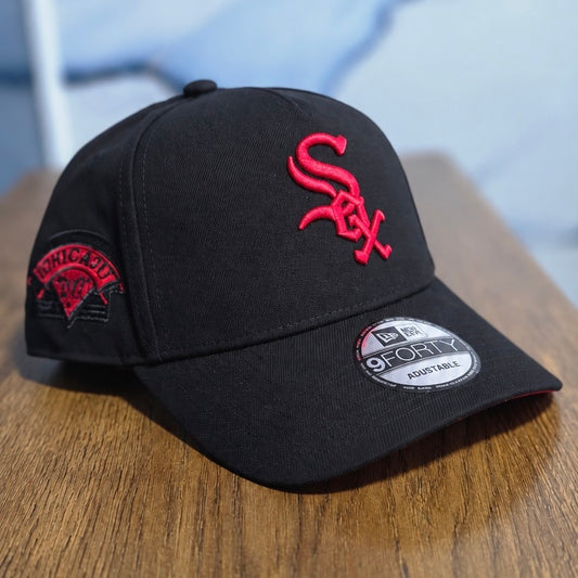 New Era Chicago White Sox 9Forty