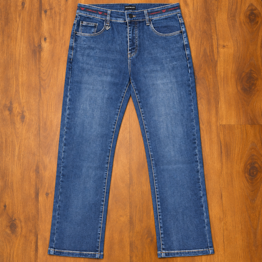 Jean Denim Emporio Armani
