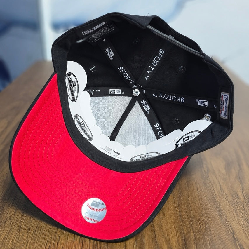 New Era Los Angeles 9Forty