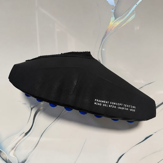 Nike Mind 001 X Fragment “Black”