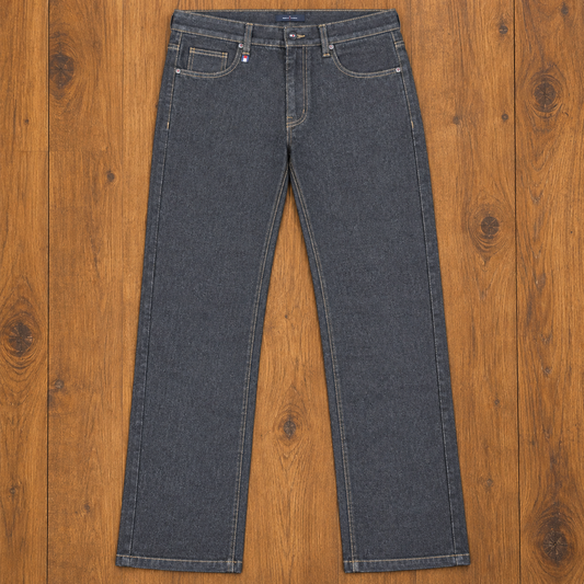 Jean Denim Tommy Hillfiger Negro