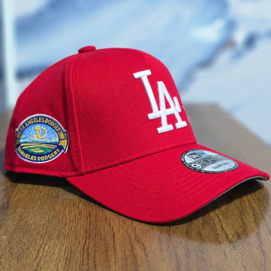 New Era Los Angeles 9Forty