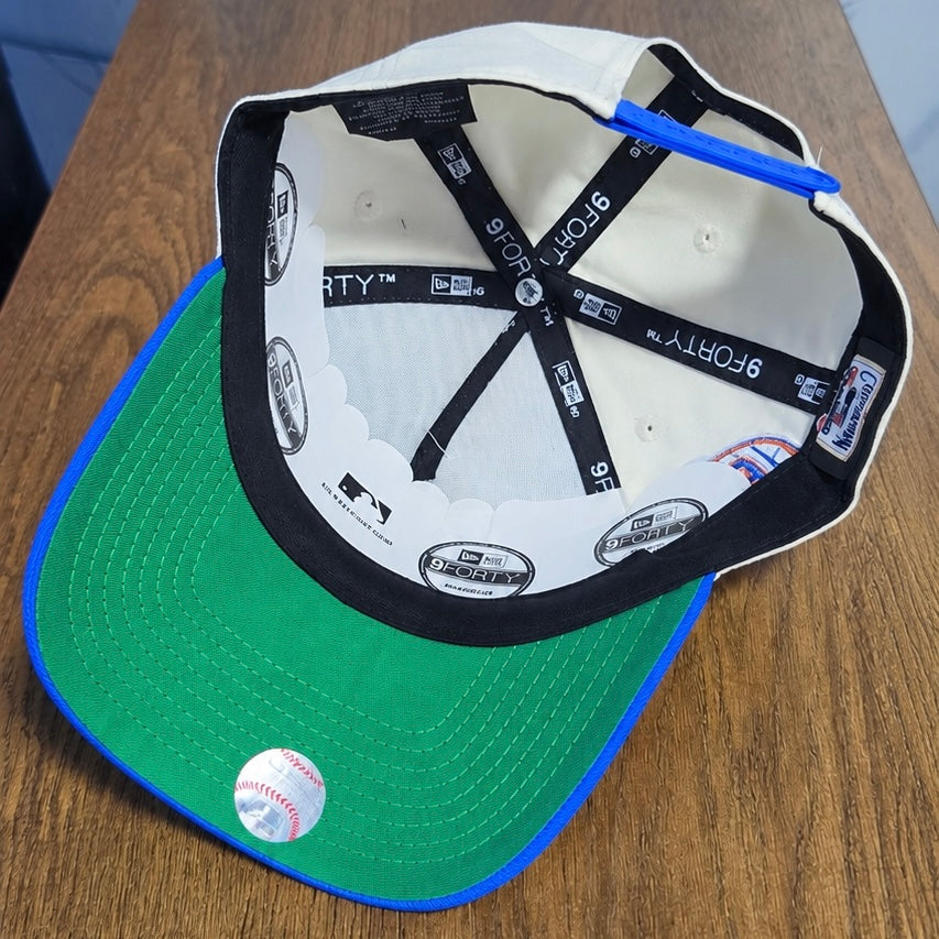New Era New York Mets 9Forty