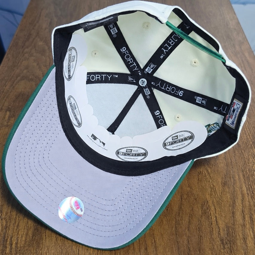 New Era Oakland Athletics 9Forty