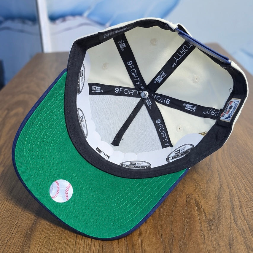 New Era Atlanta Braves 9Forty