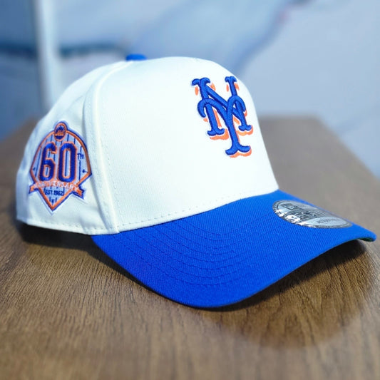 New Era New York Mets 9Forty