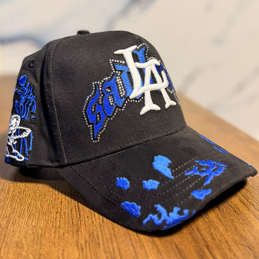 Dandy Hats X Sad Boyz