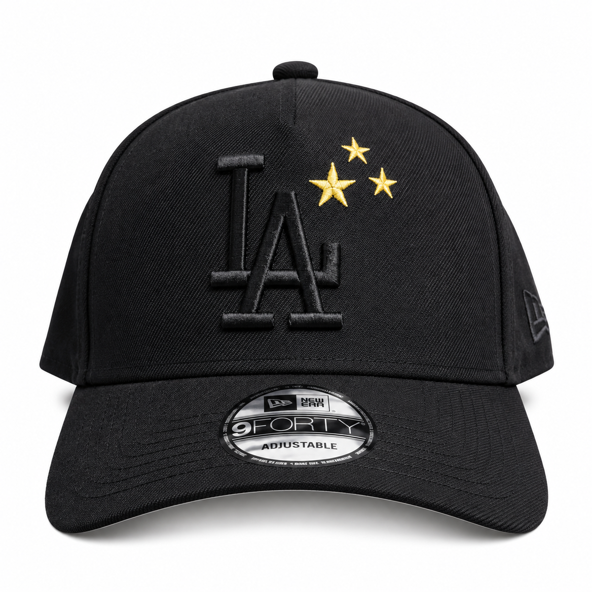 New Era Los Angeles Stars 9Forty