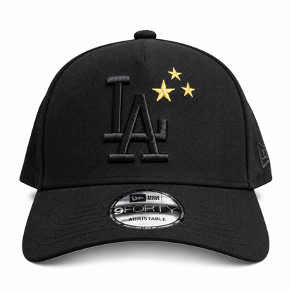 New Era Los Angeles Stars 9Forty