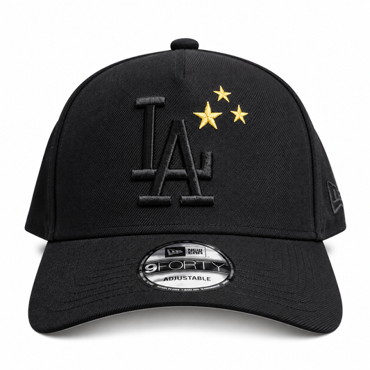 New Era Los Angeles Stars 9Forty