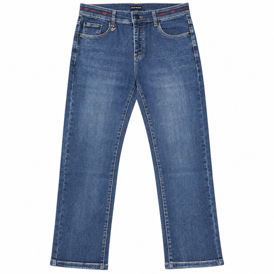 Jean Denim Emporio Armani