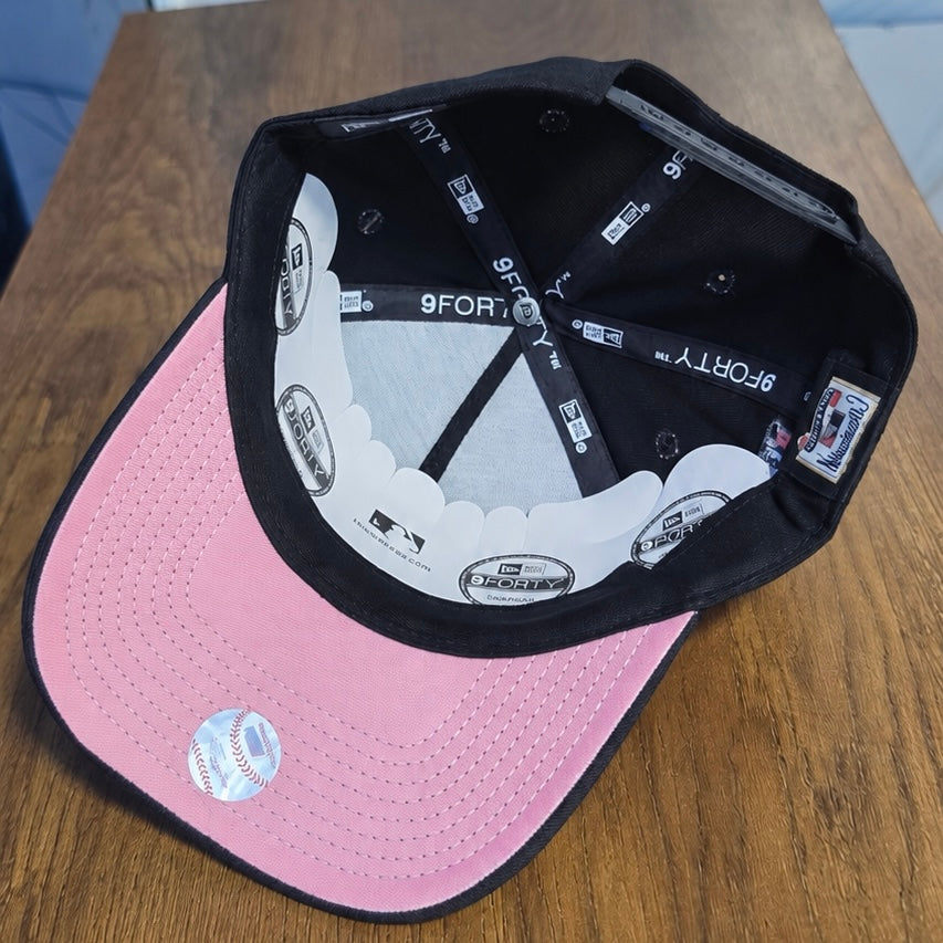 New Era Los Angeles Sakura 9Forty