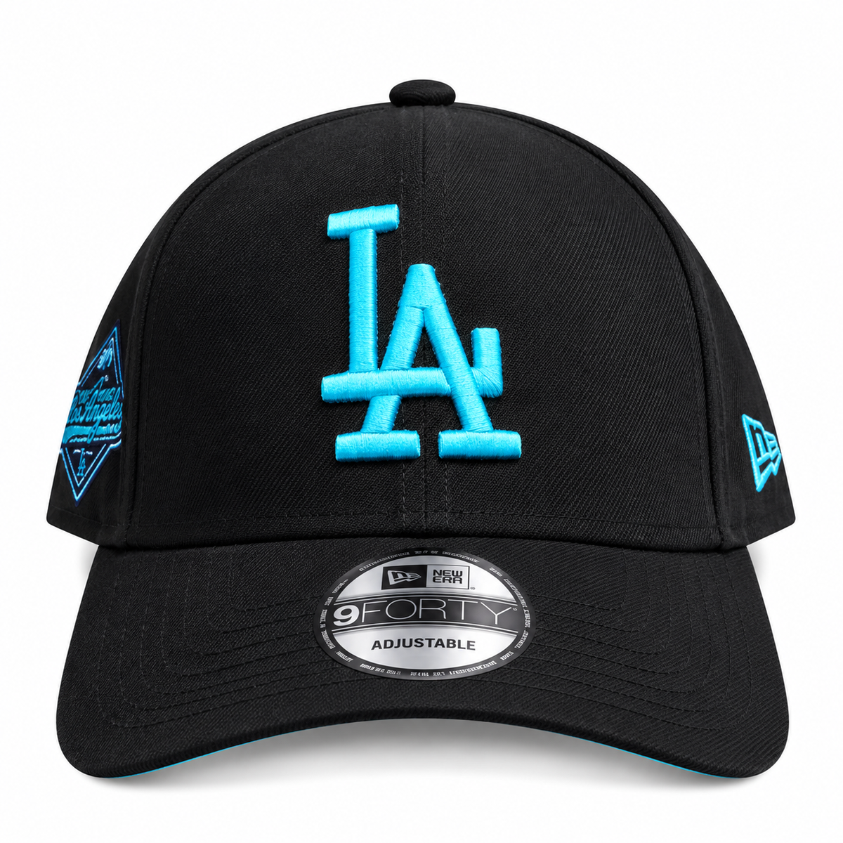 New Era Los Angeles 9Forty