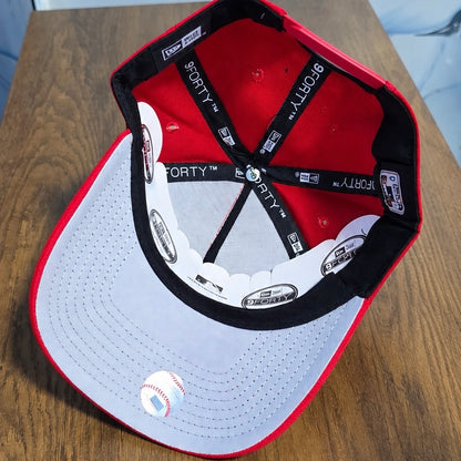 New Era Los Angeles 9Forty