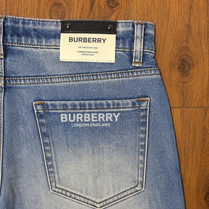 Jean Denim Burberry