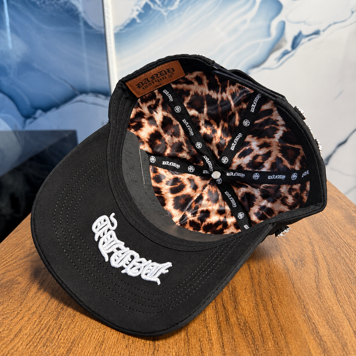 Dandy Hats X Lost Hills
