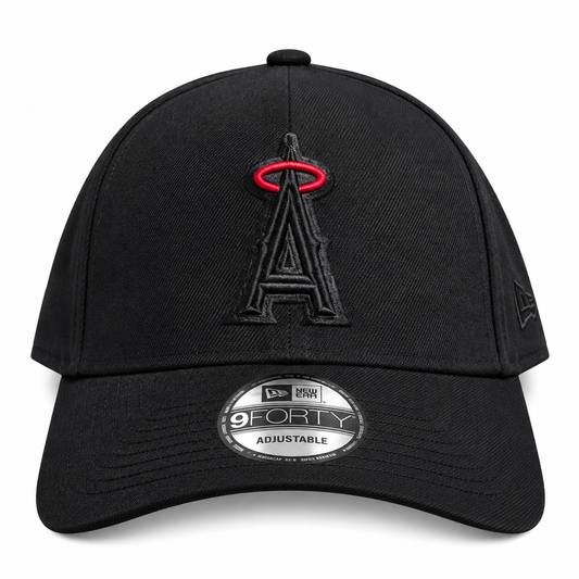 New Era Los Angeles 9Forty