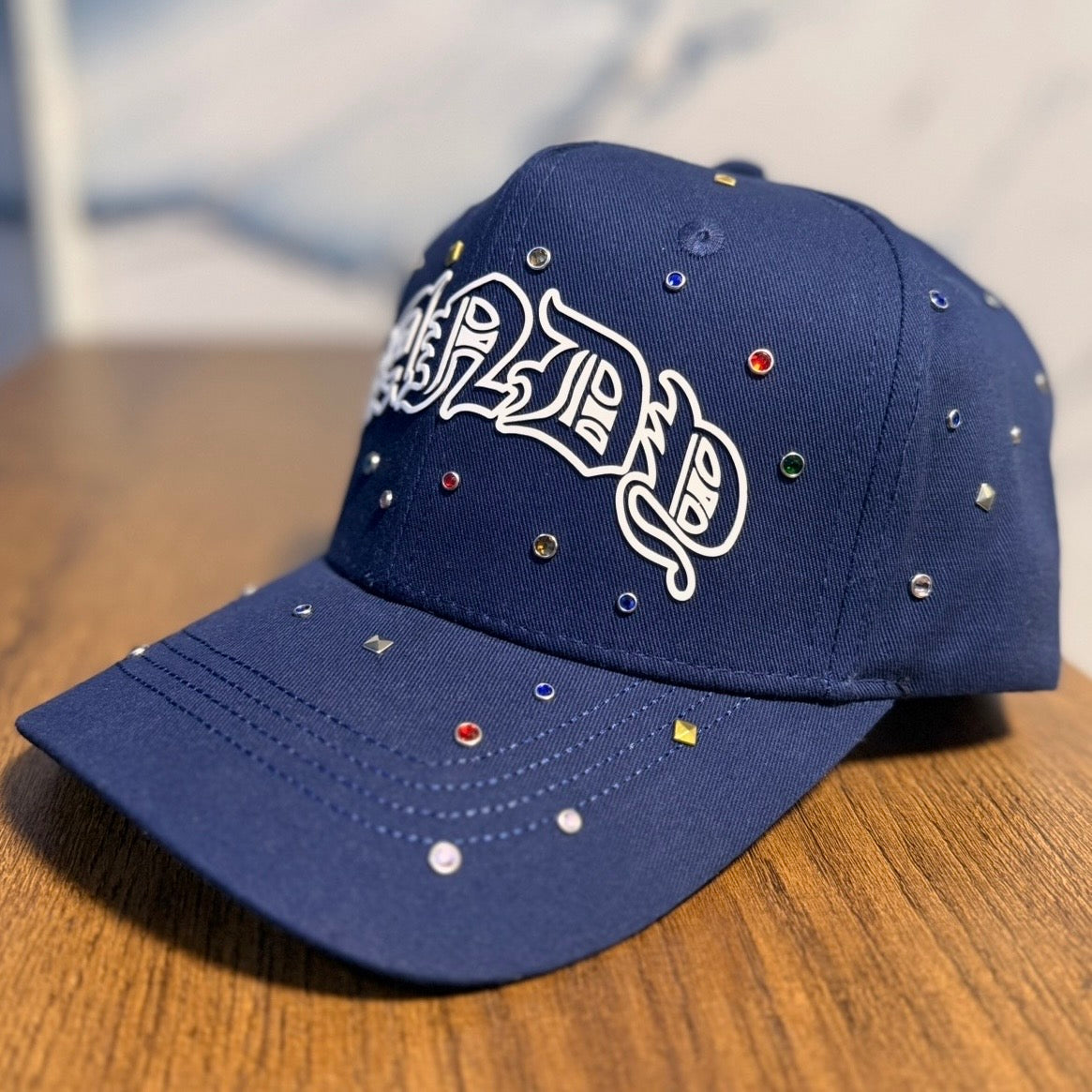 Dandy Hats 10 years