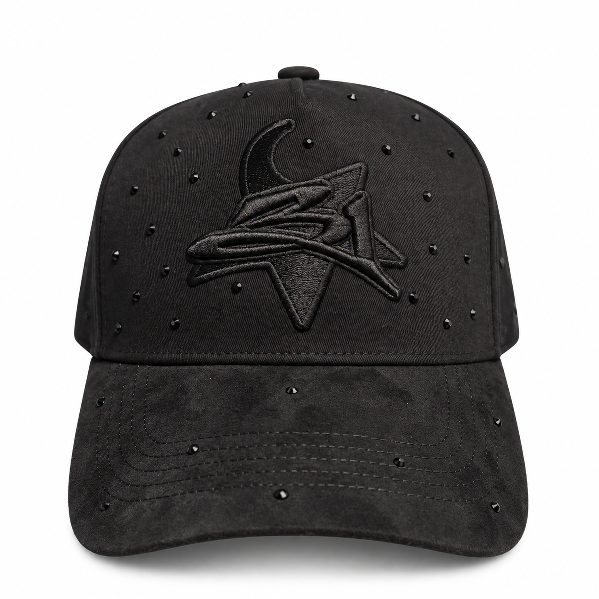 31 Hats Black Out