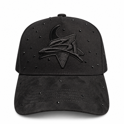 31 Hats Black Out