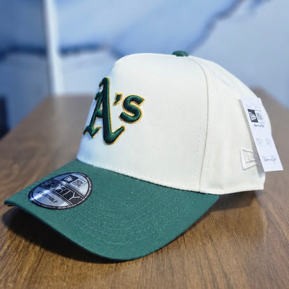 New Era Oakland Athletics 9Forty