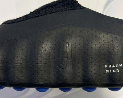 Nike Mind 001 X Fragment “Black”