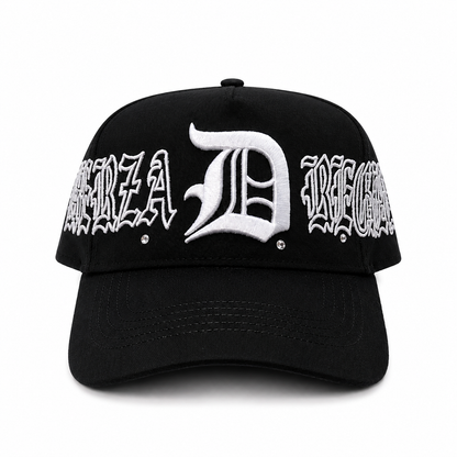 Dandy Hats X Fuerza Regida