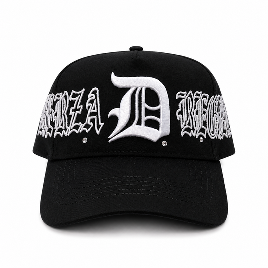 Dandy Hats X Fuerza Regida