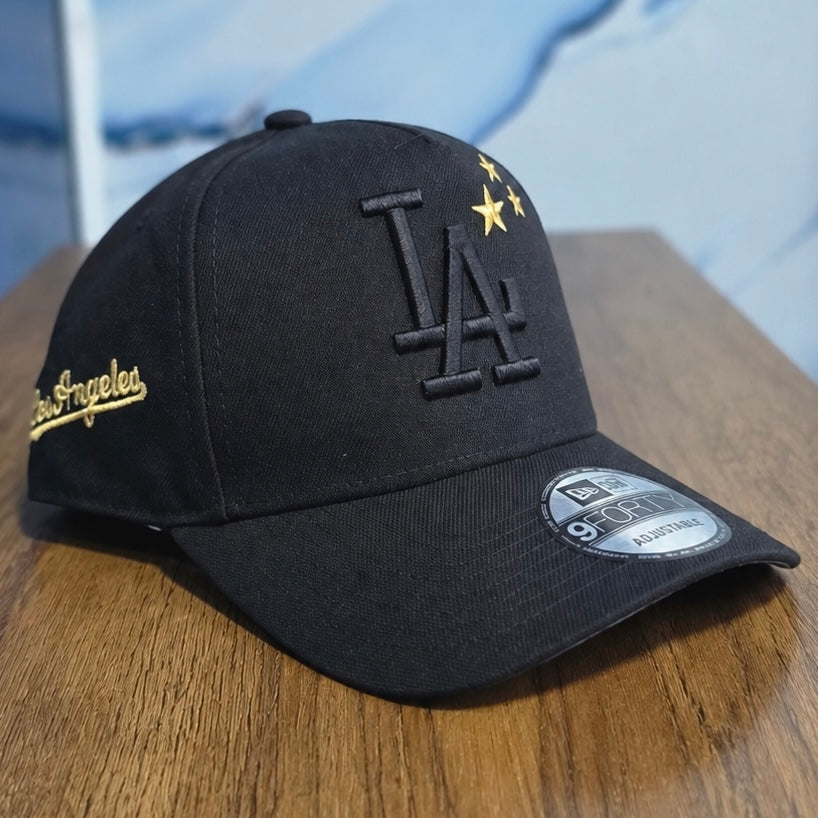New Era Los Angeles Stars 9Forty
