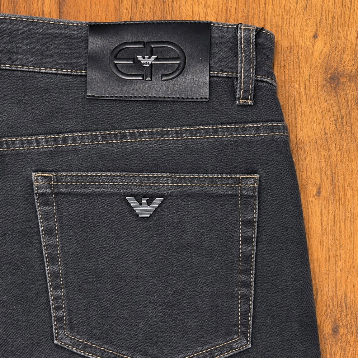 Jean Denim Emporio Armani