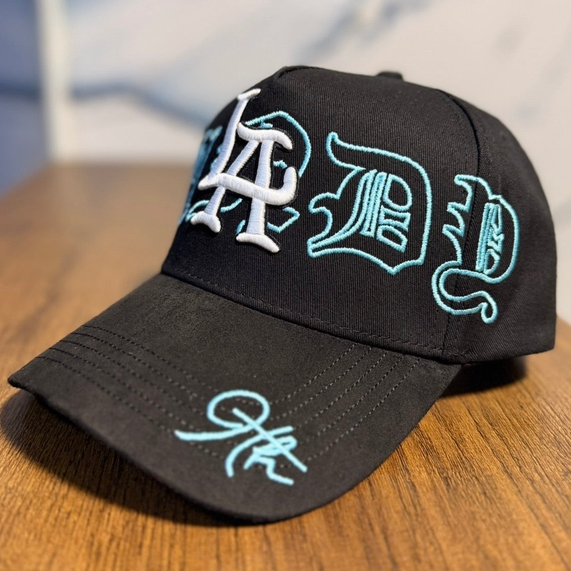 Dandy Hats 9th Aniversario