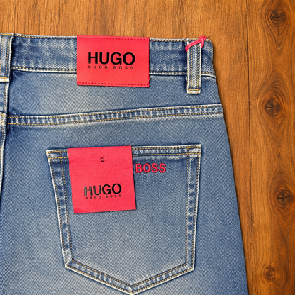 Jean Denim Hugo Boss