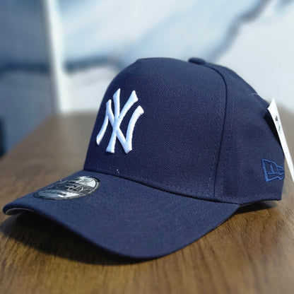 New Era Yankees World Series 9Forty
