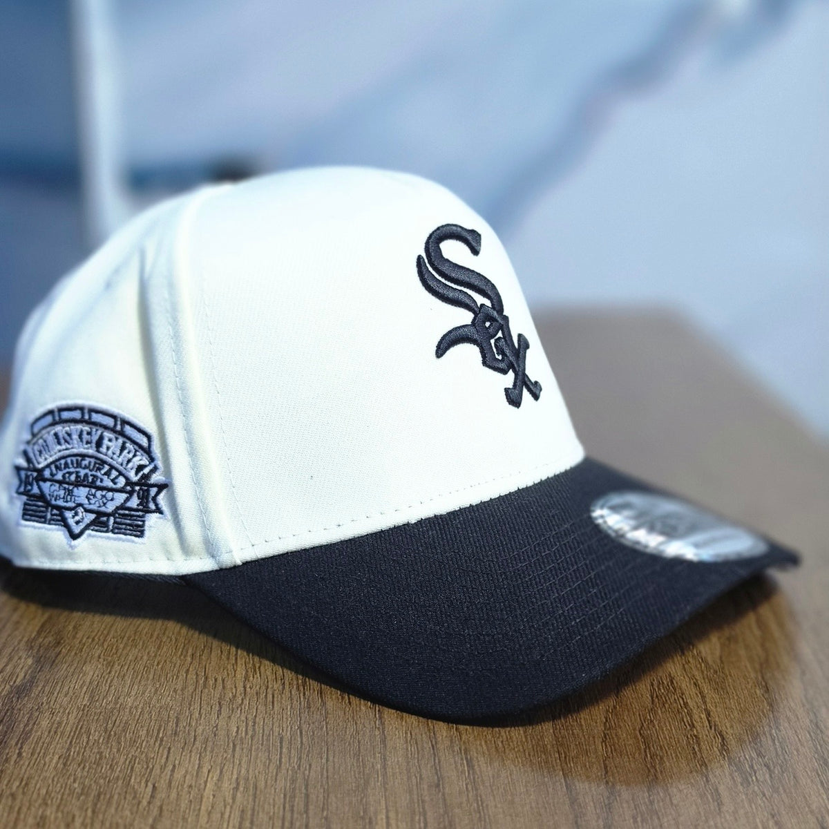 New Era Chicago White Sox 9Forty