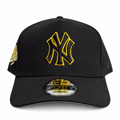 New Era Yankees World Series 9Forty