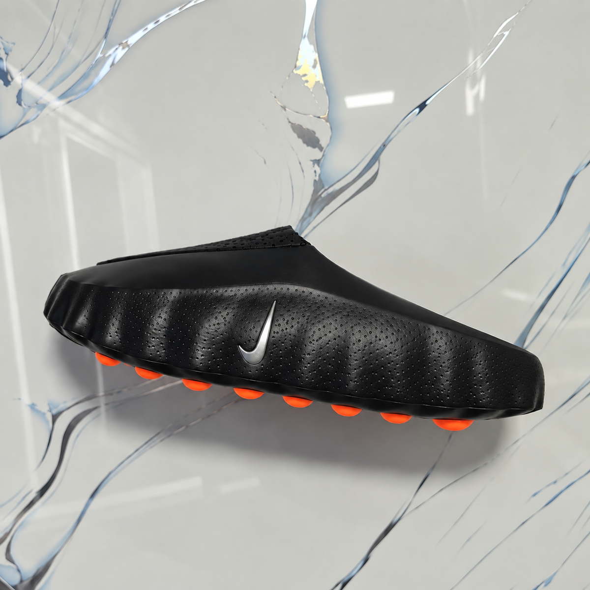 Nike Mind 001 Black