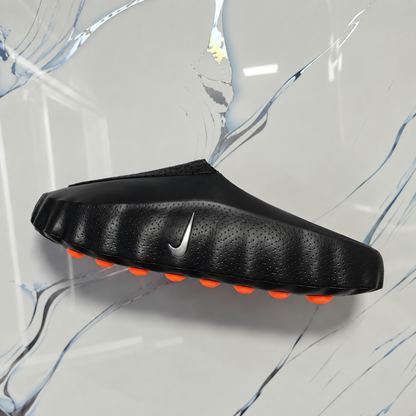 Nike Mind 001 Black