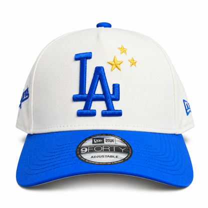 New Era Los Angeles Stars 9Forty