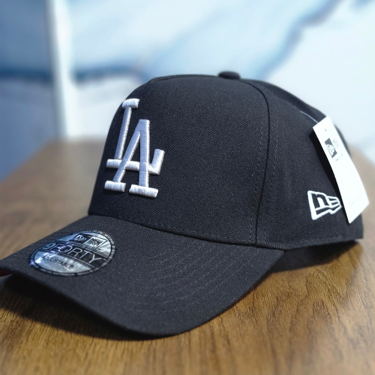 New Era Los Angeles 9Forty