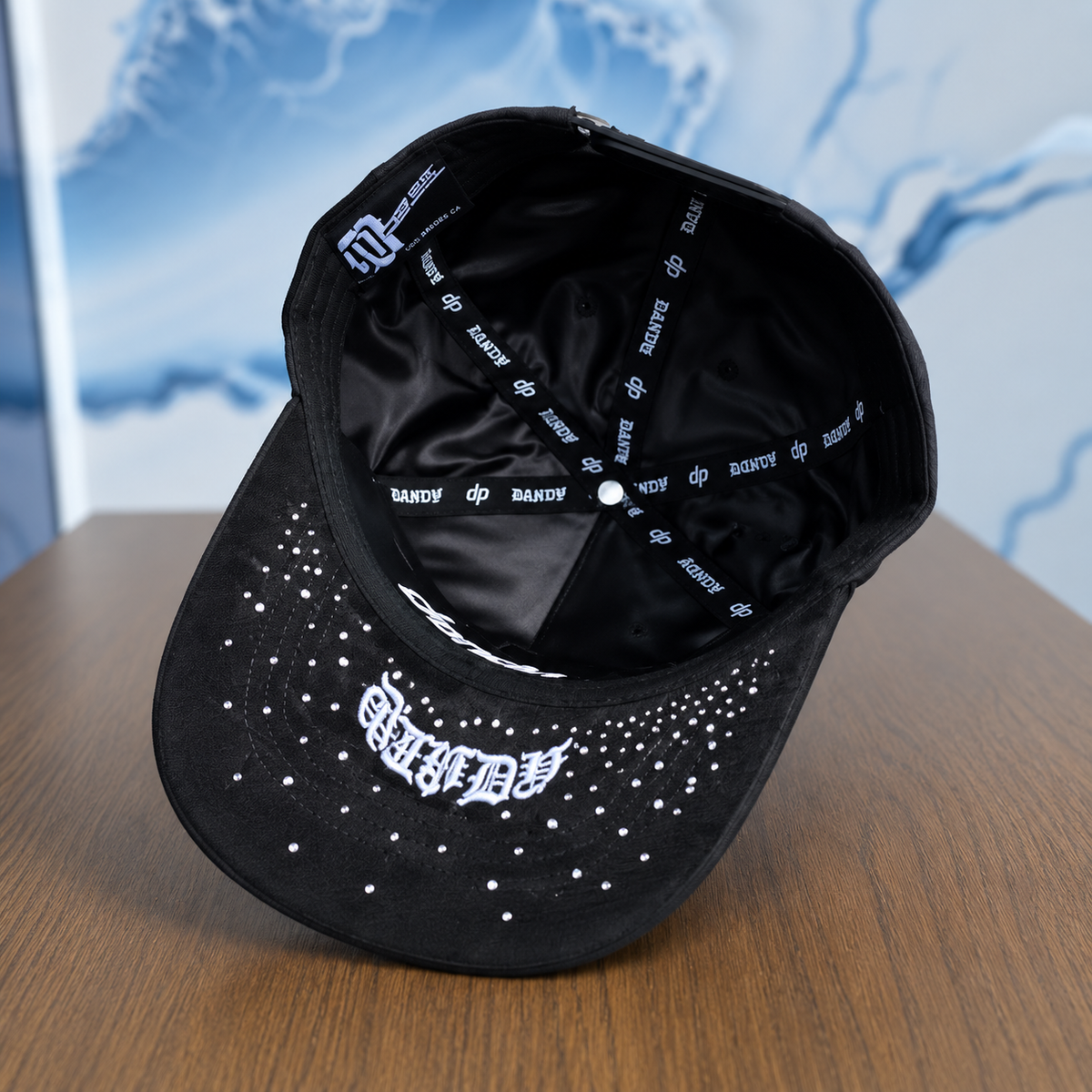 Dandy Hats Stargazing
