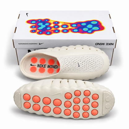 Nike Mind 001 Beige