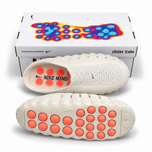 Nike Mind 001 Beige