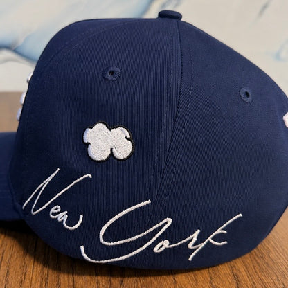 31 Hats New York Clouds