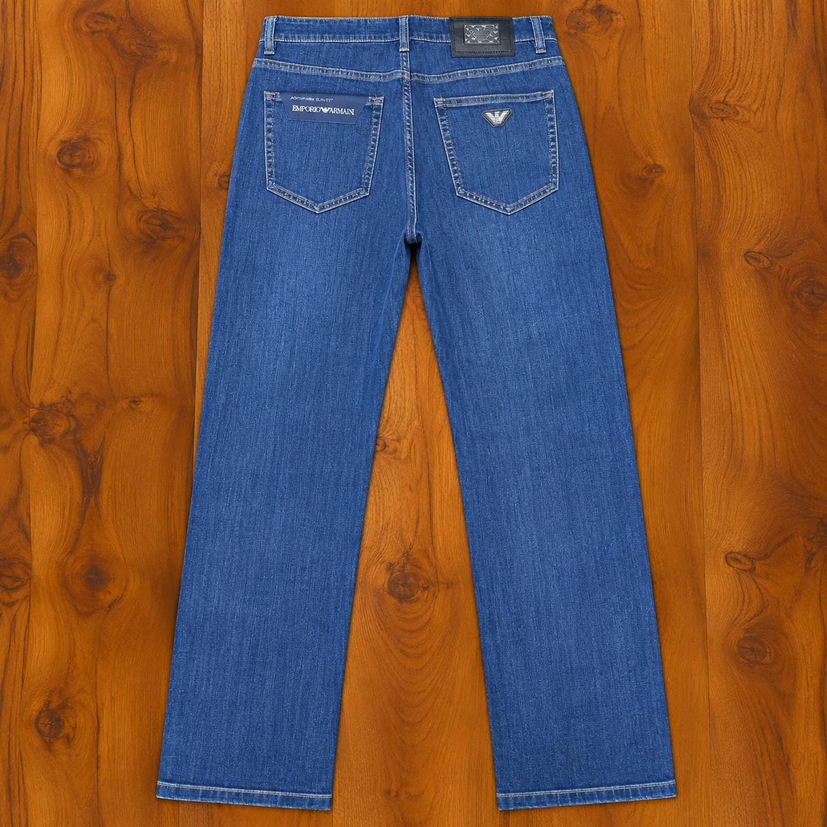 Jean Denim Emporio Armani