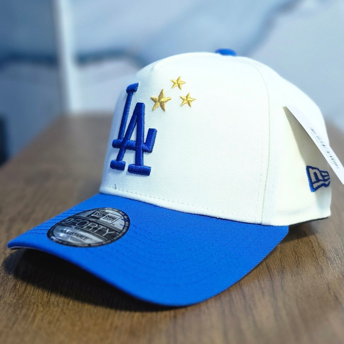 New Era Los Angeles Stars 9Forty