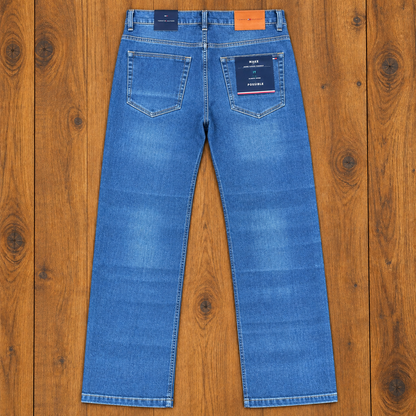 Jean Denim Tommy Hillfiger Azul