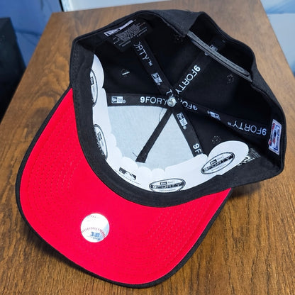 New Era Los Angeles 9Forty