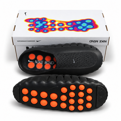 Nike Mind 001 Black