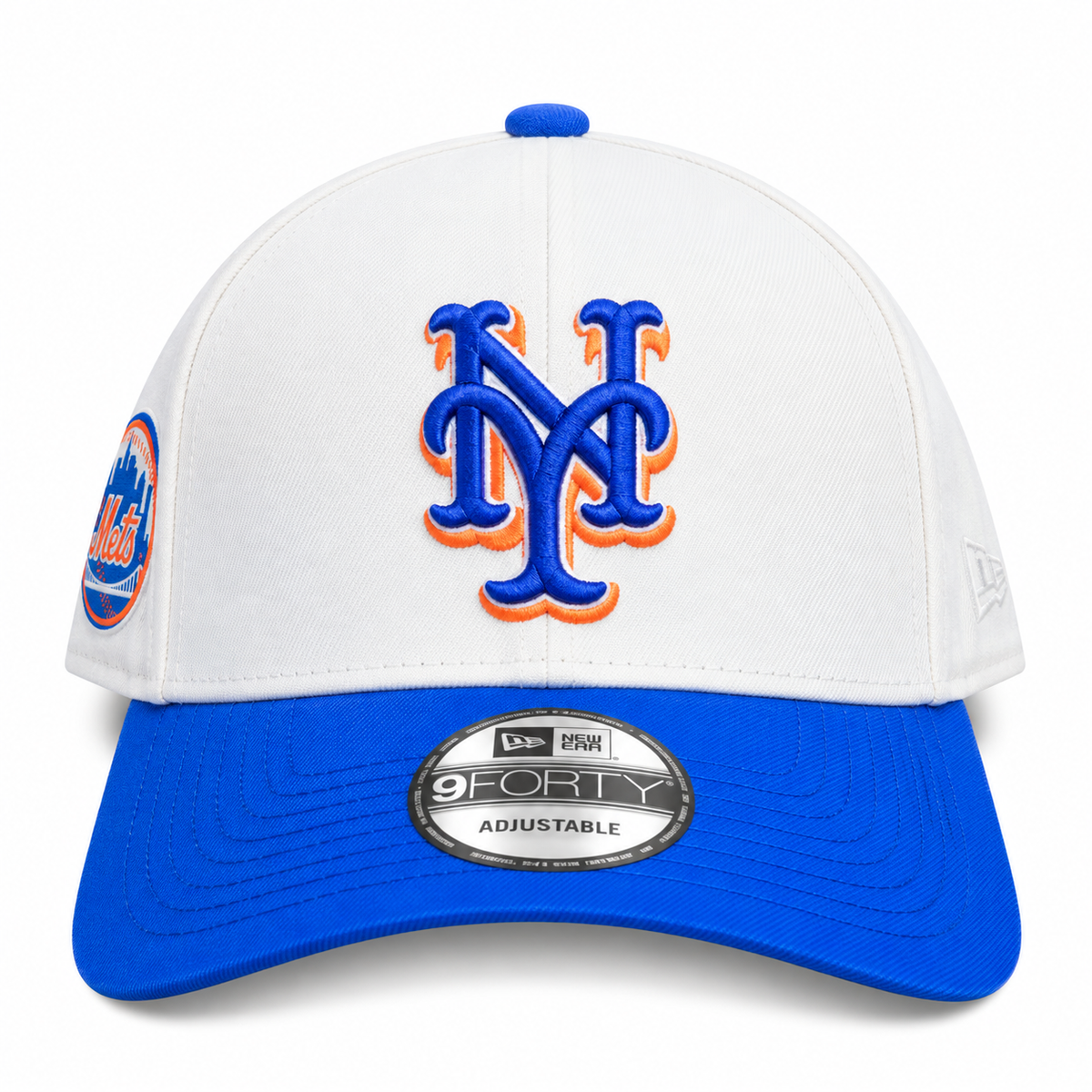 New Era New York Mets 9Forty